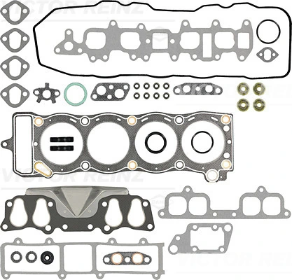 Gasket Kit, cylinder head